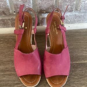 Kate Spade Espadrille